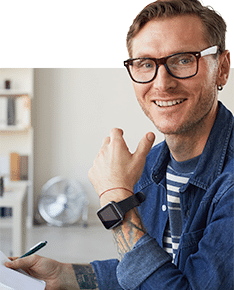 métier social media manager