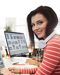 métier web designer