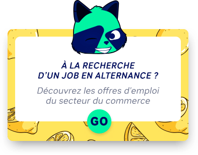 A la recherche d'un job en alternance