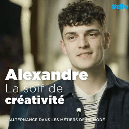 Alexandre webdesigner