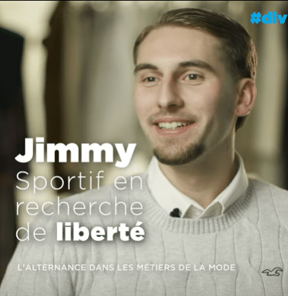 Jimmy assistant supply chain