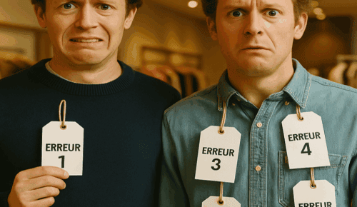 5 erreurs a eviter dans son alternance dans le commerce