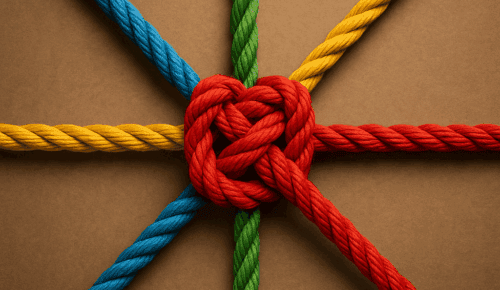 alternance et réseau professionnel