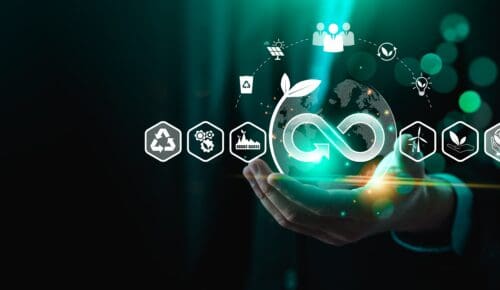 économie circulaire